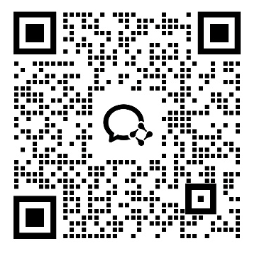 企业微信二维码